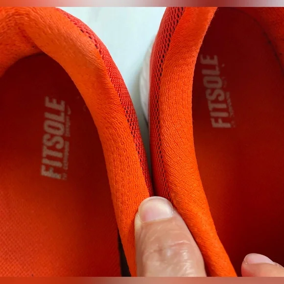 ❌SOLD❌Nike Zoom Fly sneakers Size 12 653828-181 - Picture 16 of 16